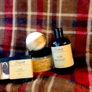 Handcraft (All natural) body products
